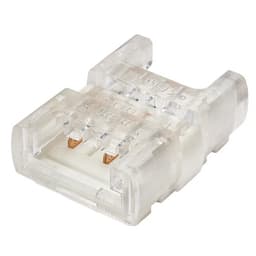 12/24VDC FlexTape RGB Back-to-Back Connector