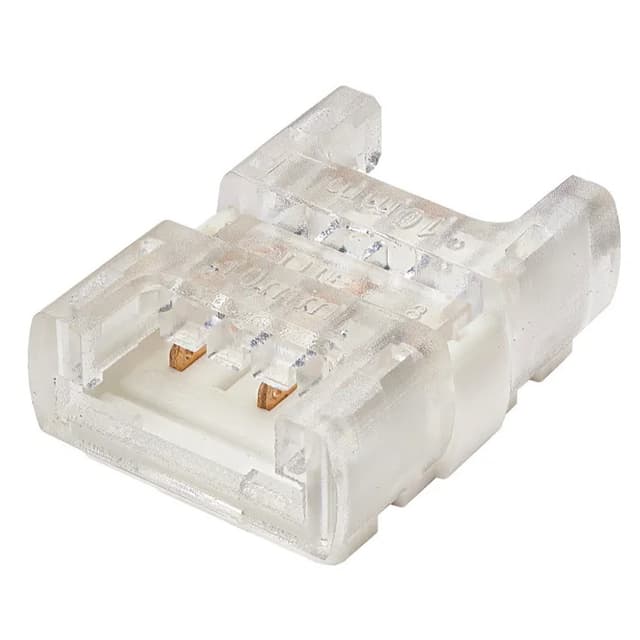 12/24VDC FlexTape RGB Back-to-Back Connector