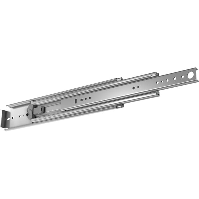 HVY DUTY BALL BEARING SLIDE 28, 5510