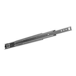 18 HVY DTY FULL EXT BB DRAWER SLIDE, 400173