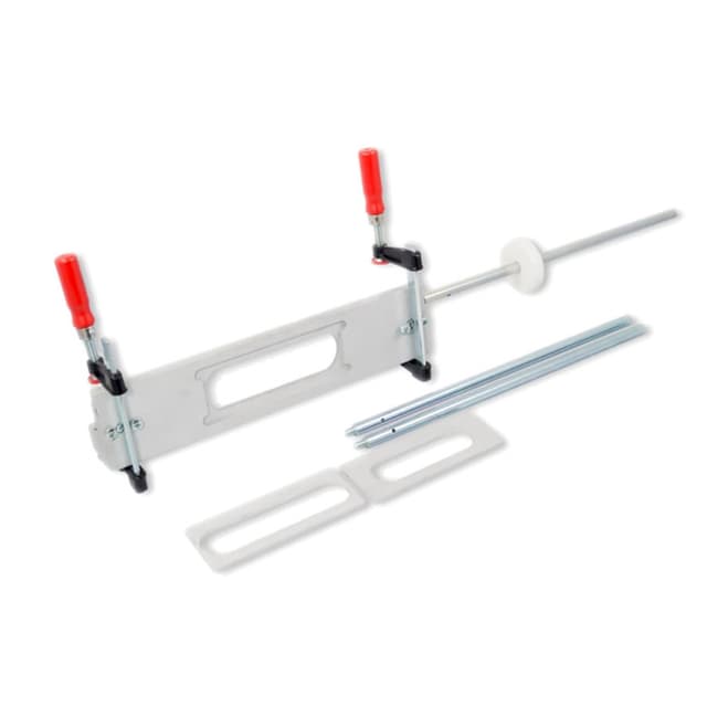 1131/1230 Drilling Fixture, Aluminum