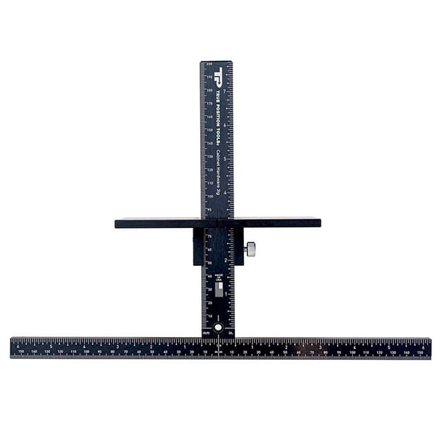 1-1/4" Sliding Drill Guide