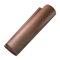 43" x 103" Wide Sanding Belt, Aluminum Oxide on F-Weight Paper