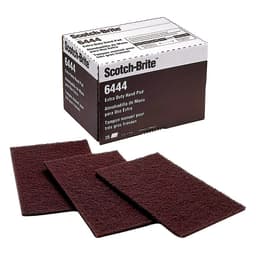 Ultra Fine Grit Silicon Carbide Sanding Sponge, 9" x 6