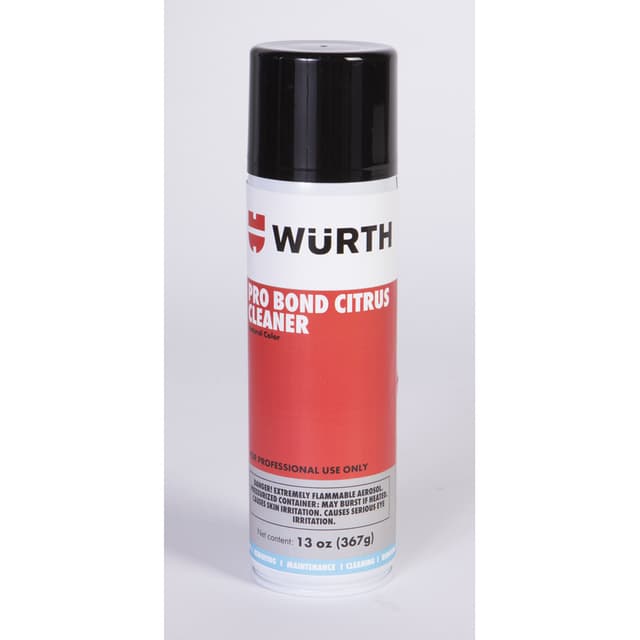 Pro Bond Citrus-Based Cleaner, 13 oz
