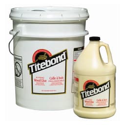 Titebond® Original Extend Wood Glue, Yellow, 1 Gallon Jug