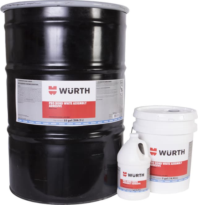 Wurth, Assembly Glue Wood Glue