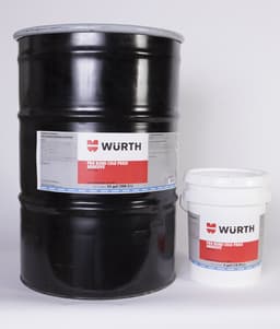 Pro Bond Cold Press Glue Adhesive, Clear, 5 Gallon Pail