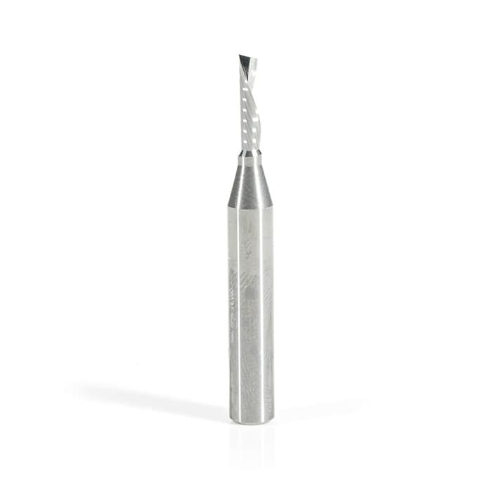 1/8"Dx1/4"SHK SPIRAL O PLASTIC, 51511