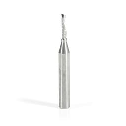 1/8"Dx1/4"SHK SPIRAL O PLASTIC, 51511