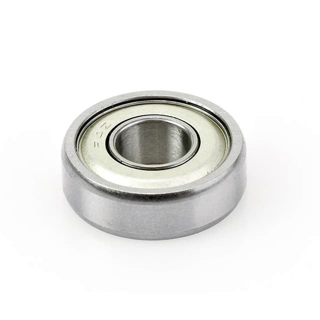 1-9/16" Dia x 1-3/8" Carbide Tipped Edge Molding Bit, 7/32" x 15/64" Radius, 1/2" Shank