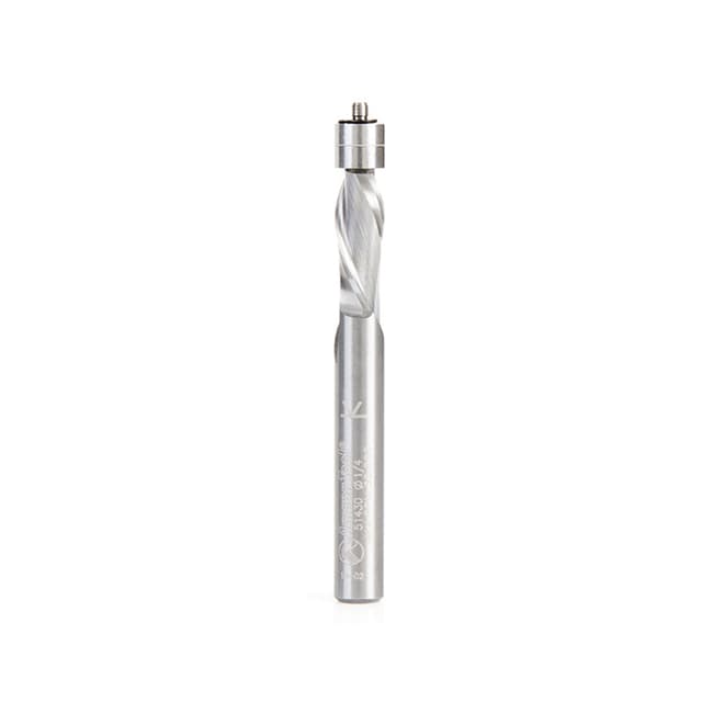 METAL LAMINATE FLUSH TRIM 1/2, 51432