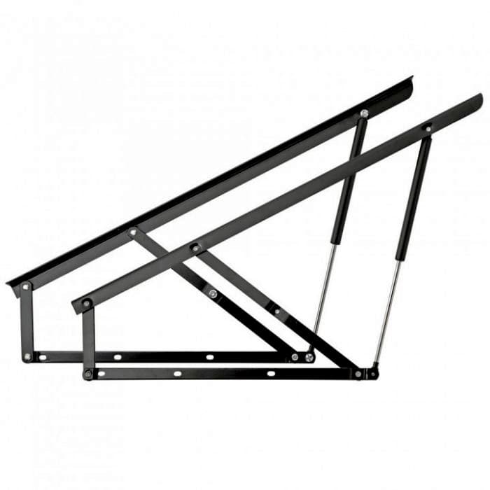 Bed Storage Lift Mechanism