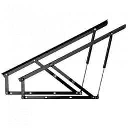 Bed Storage Lift Mechanism