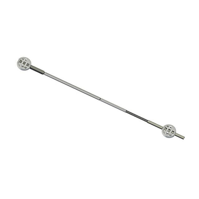 Concealed Door Straightener, 1/2" Min Door Thickness, Sugatsune America