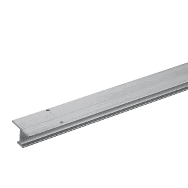 Sliding Bypass Door Double I-Beam Track, Hettich