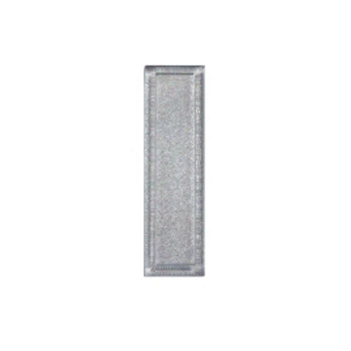 2-13/16" Stick-On Pull, Clear