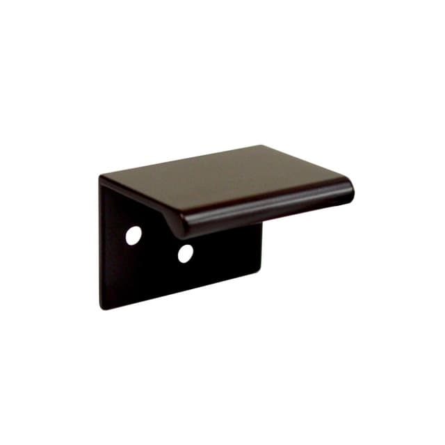 50mm Edge Pull, Oil-Rubbed Bronze
