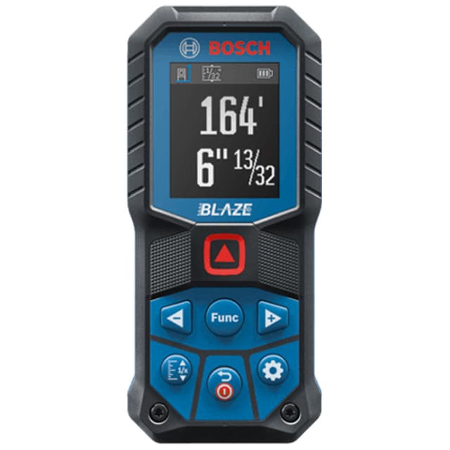 Bosch BLAZE™ Laser Measure