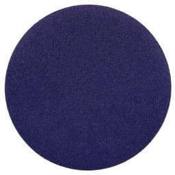 5" Stikit™ 150 Grit No Holes 900DZ Sanding Disc, Ceramic on Cloth (50/Box)