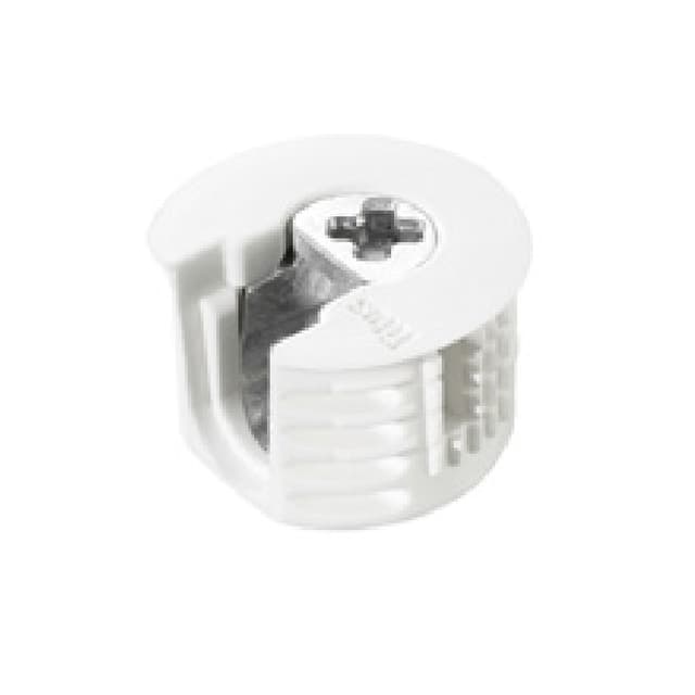 Titus, System 6, 20 mm Knock-In Housing, Flush Drop-On, Non-Outrigger