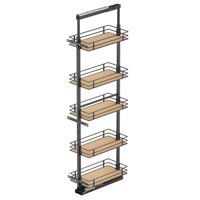 TAL PANTRY FRONT ATTACH HDW PLT 14.5", 90002179