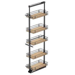 TAL PANTRY FRONT ATTACH HDW PLT 14.5", 90002179