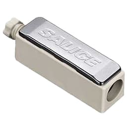 Adjustable Plastic Adapter for Release Device, Beige