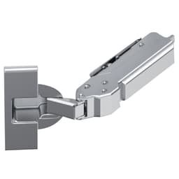 Tiomos Hinge Clip Protector, Gray