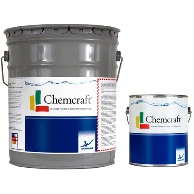 Chemcraft Variset Select Pre-Cat Pigmented Primer, 545-5200