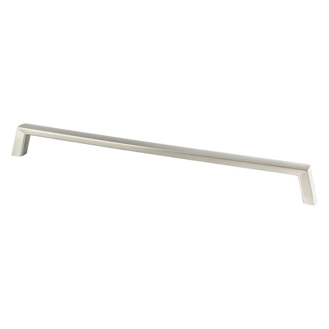 18" Brookridge Appliance Pull, Brushed Nickel