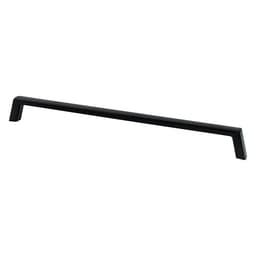 18" Brookridge Appliance Pull, Matte Black