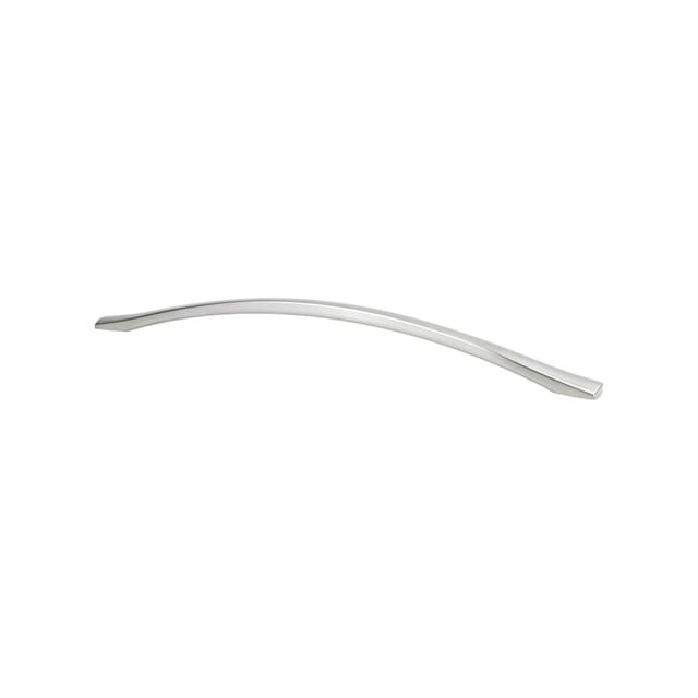 18" Echo Appliance Pull, Brushed Nickel