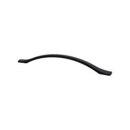 8-13/16" Echo Arch Pull, Matte Black