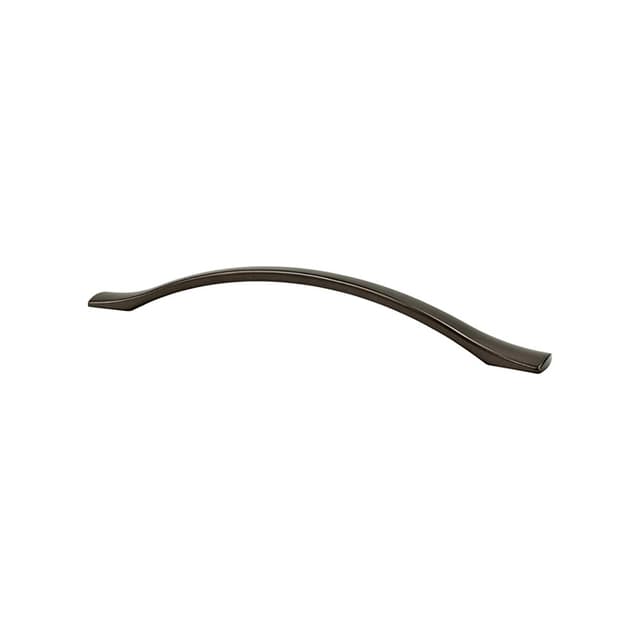 8-13/16" Echo Arch Pull, Oil Rubbed Bronze