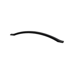 12" Echo Appliance Pull, Matte Black