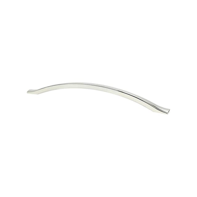 12" Echo Appliance Pull, Polished Nickel
