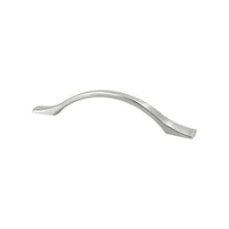 5-3/64" Echo Arch Pull, Brushed Nickel