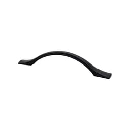 5-3/64" Echo Arch Pull, Matte Black