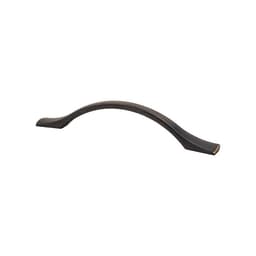 5-3/64" Echo Arch Pull, Verona Bronze