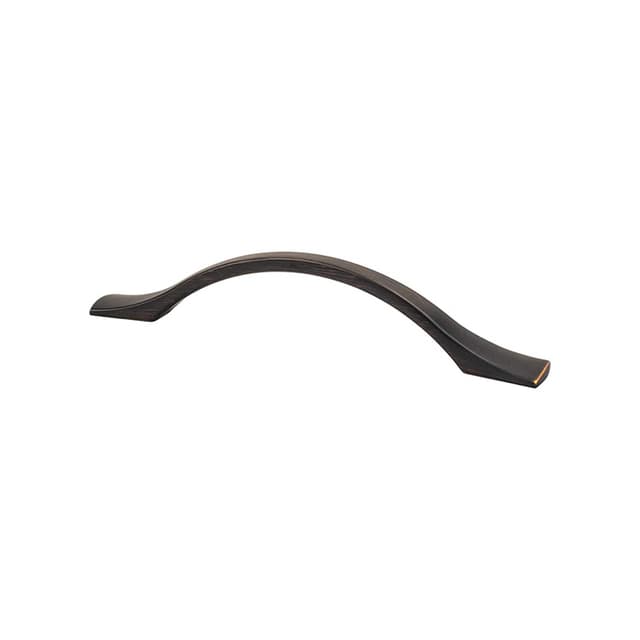 5-3/64" Echo Arch Pull, Verona Bronze