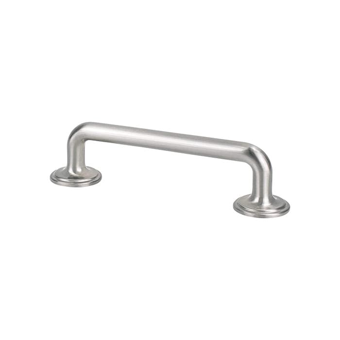 3-25/32" Folklore Appliance Pull, Brushed Nickel