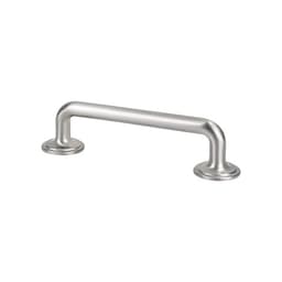 3-25/32" Folklore Appliance Pull, Brushed Nickel