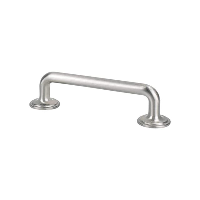 3-25/32" Folklore Appliance Pull, Brushed Nickel