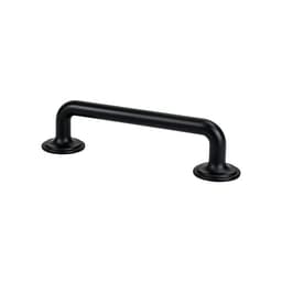 3-25/32" Folklore Appliance Pull, Matte Black