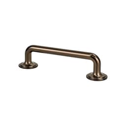 3-25/32" Folklore Appliance Pull, Toasted Bronze