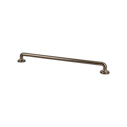 12" Folklore Appliance Pull, Toasted Bronze
