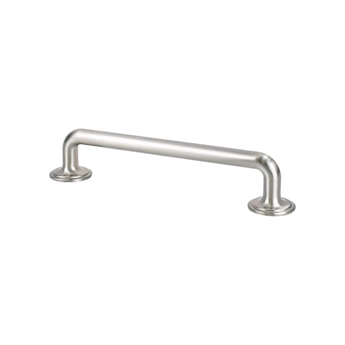 5-3/64" Folklore Appliance Pull, Brushed Nickel