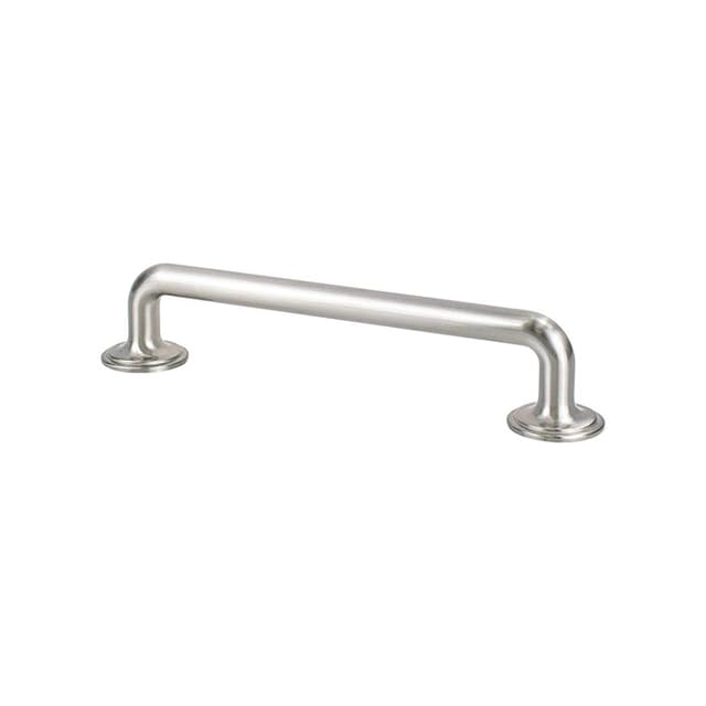 5-3/64" Folklore Appliance Pull, Brushed Nickel