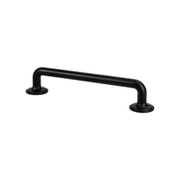 5-3/64" Folklore Appliance Pull, Matte Black